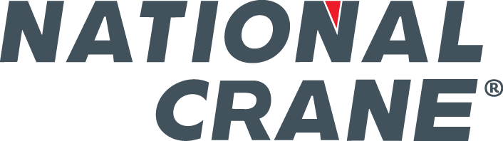 National Crane Logo