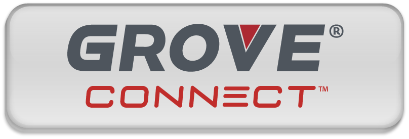 GROVE CONNECT WEBSITE
