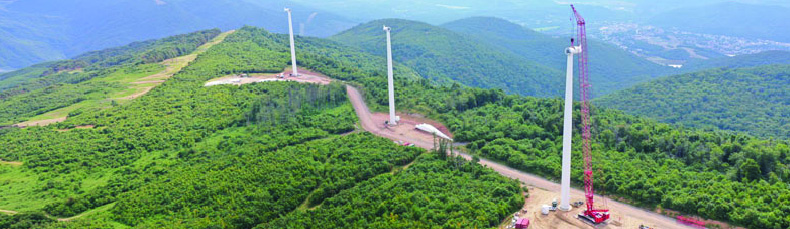 Environmental & Sustainability