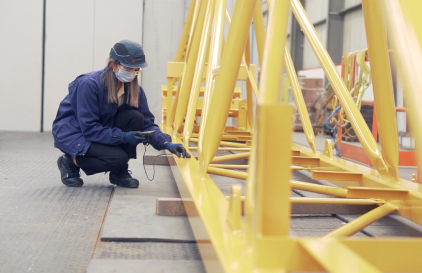 Interns and Apprentice Programs