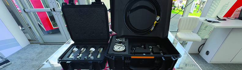 Parts and accessories
