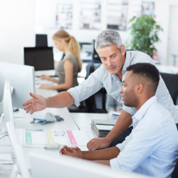 Career Development