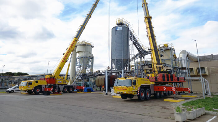 Perfect-pair--Grove-cranes-used-in-tandem-on-two-complex-projects-in-Spain-1.jpg