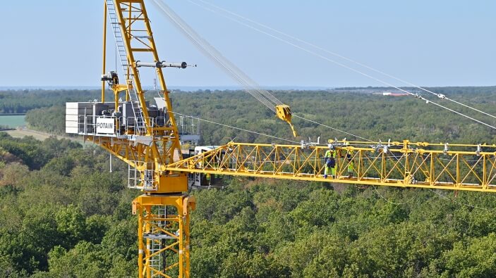 Potain-MR-309-image2-Global-trade-show-debut-for-Potain-MR-309-luffing-jib-crane-at-bauma-2025.jpg