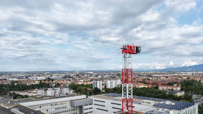 Unique-and-Challenging-Potain-MDT-809-Installation-for-Borgo-Roma-Hospital-Verona-1.jpg