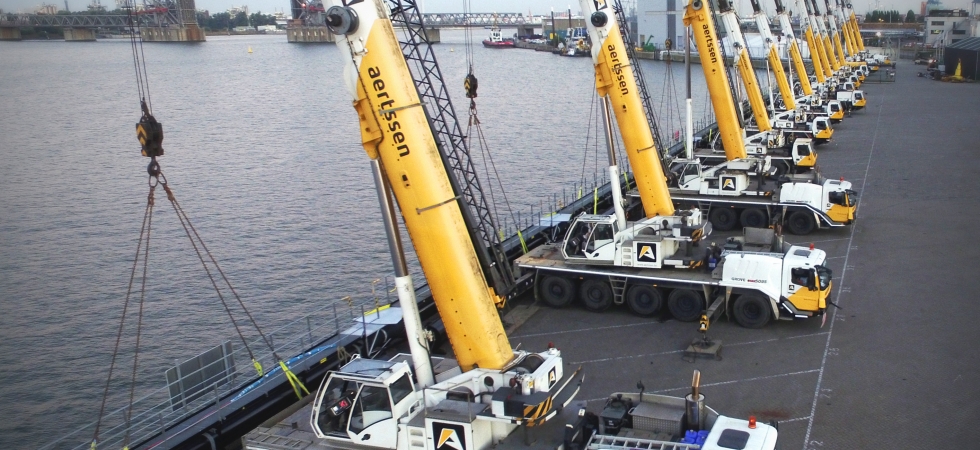 Manitowoc
