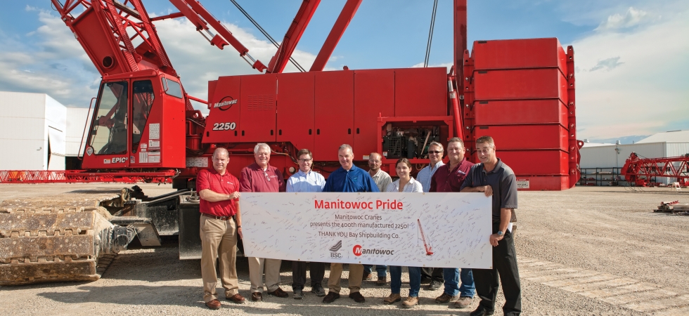 Manitowoc