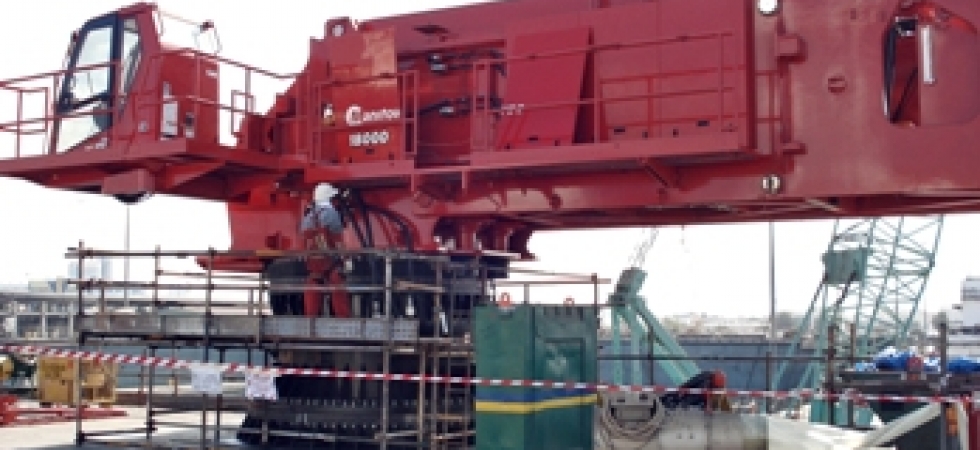 Manitowoc
