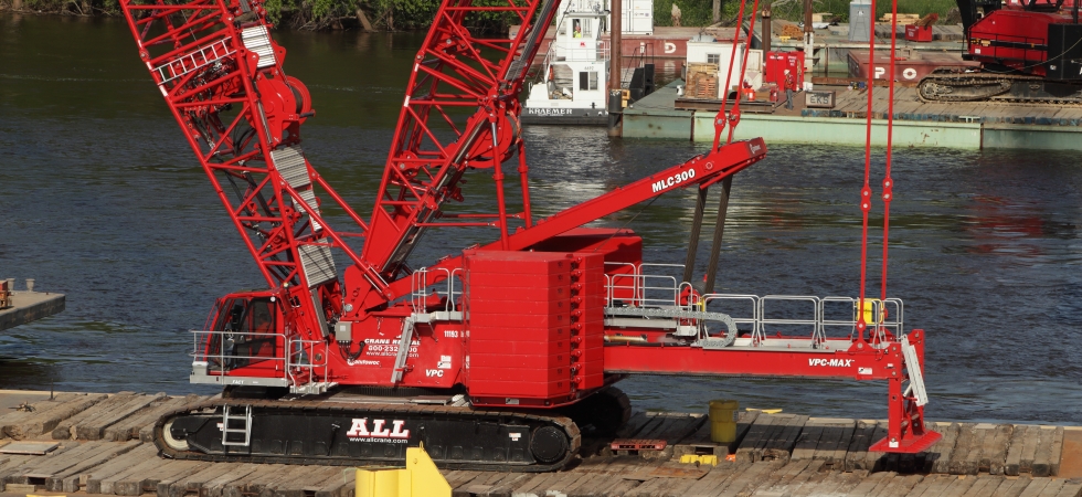 Manitowoc