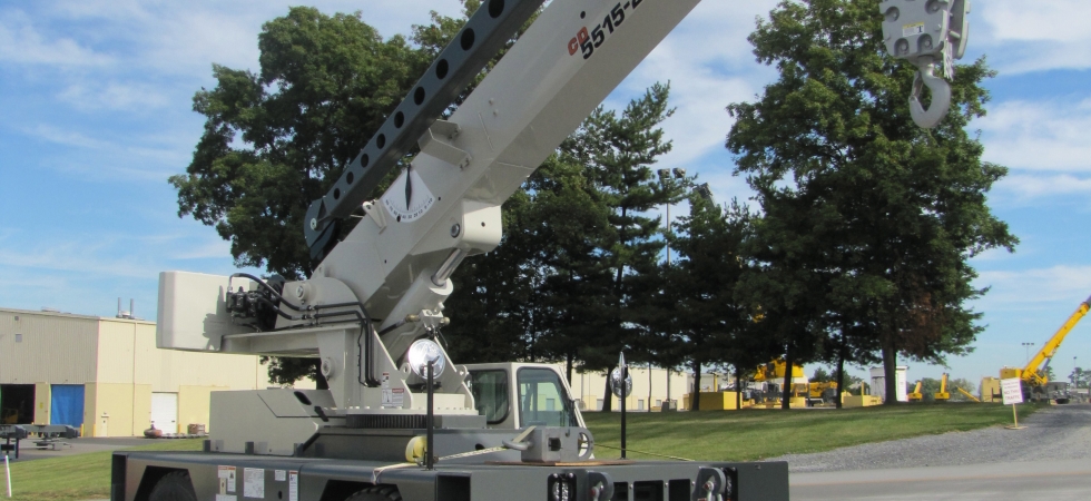 Manitowoc