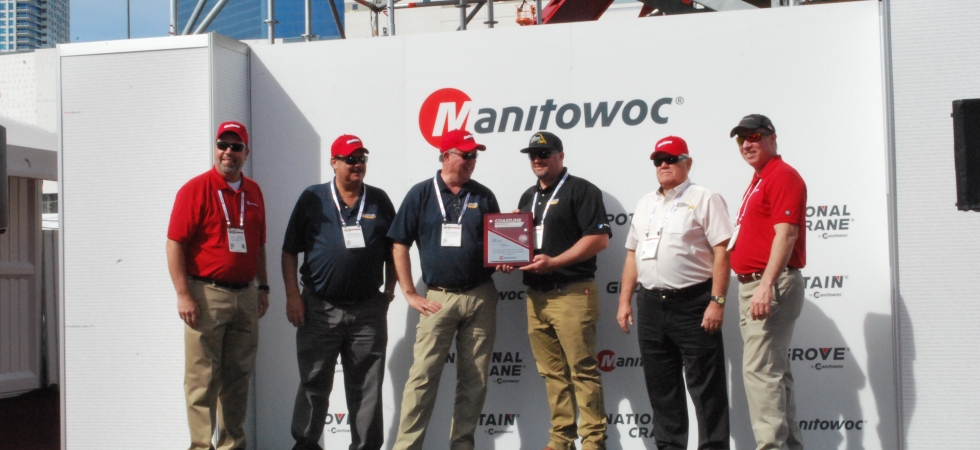 Manitowoc