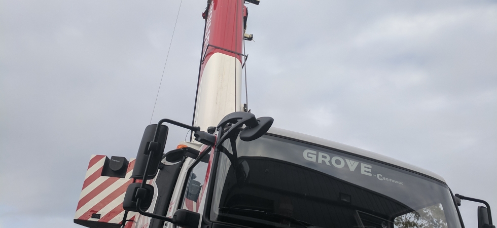 Manitowoc