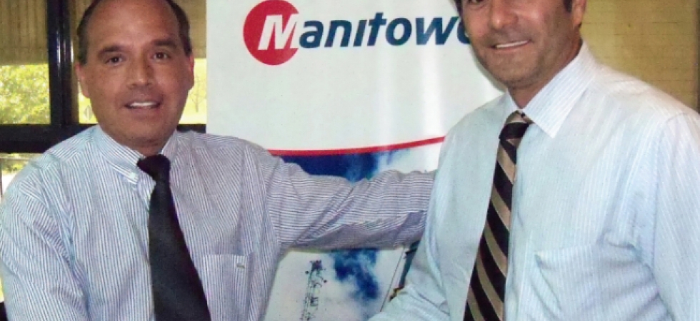 Manitowoc