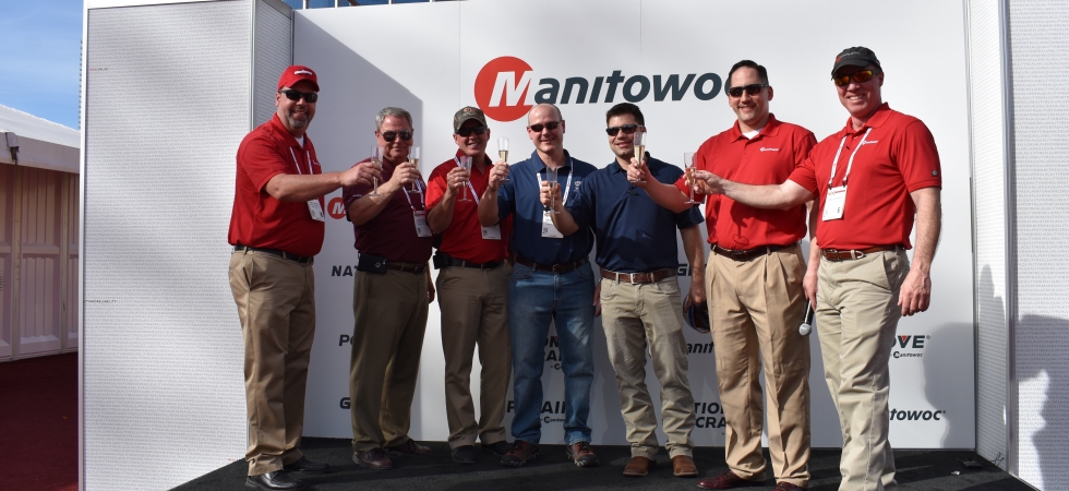 Manitowoc