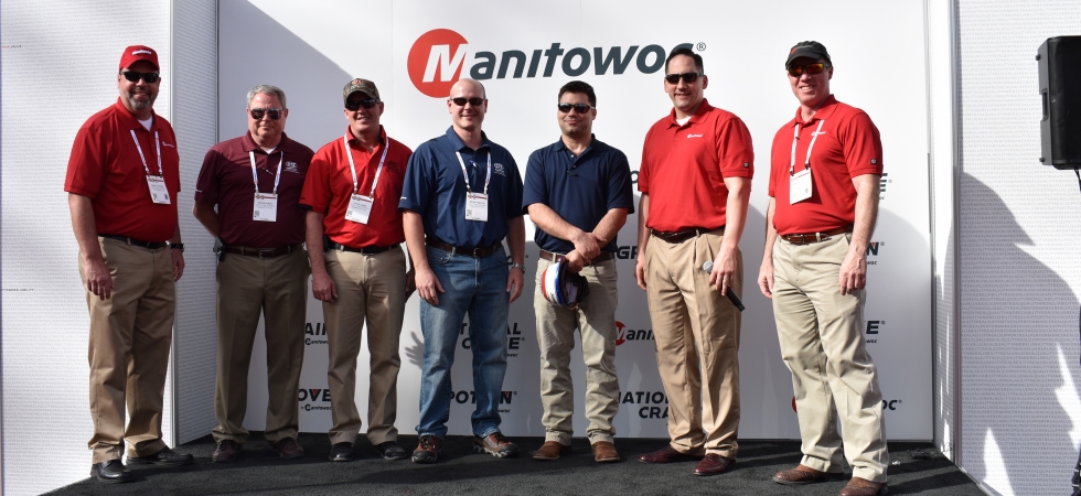 Manitowoc