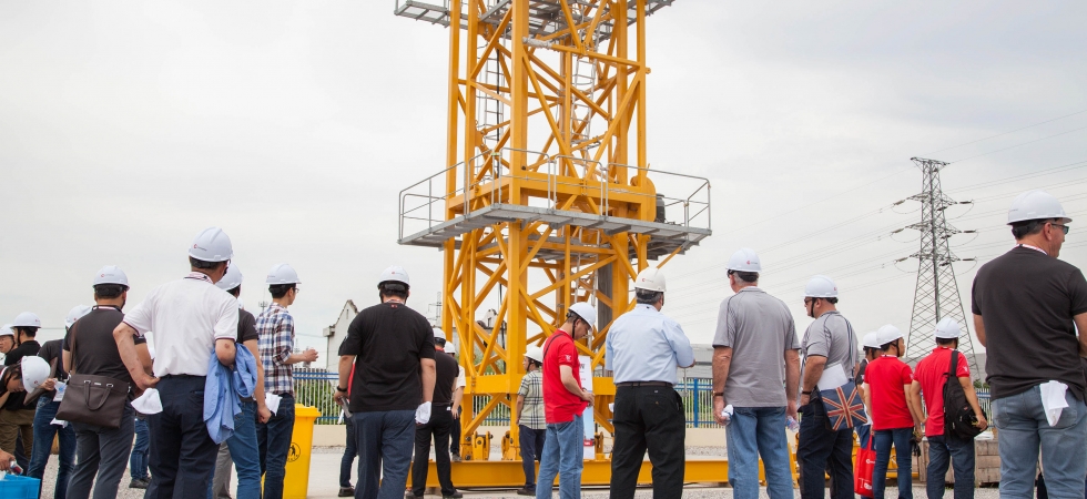 Manitowoc