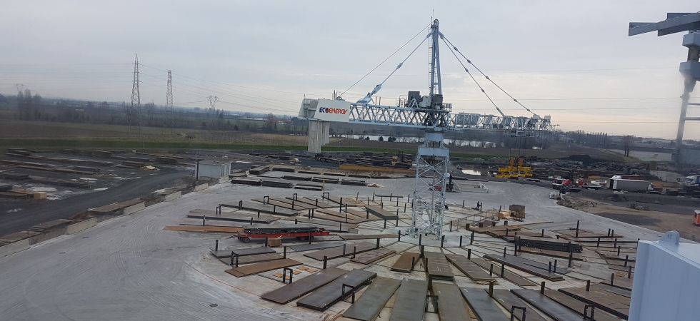 Manitowoc