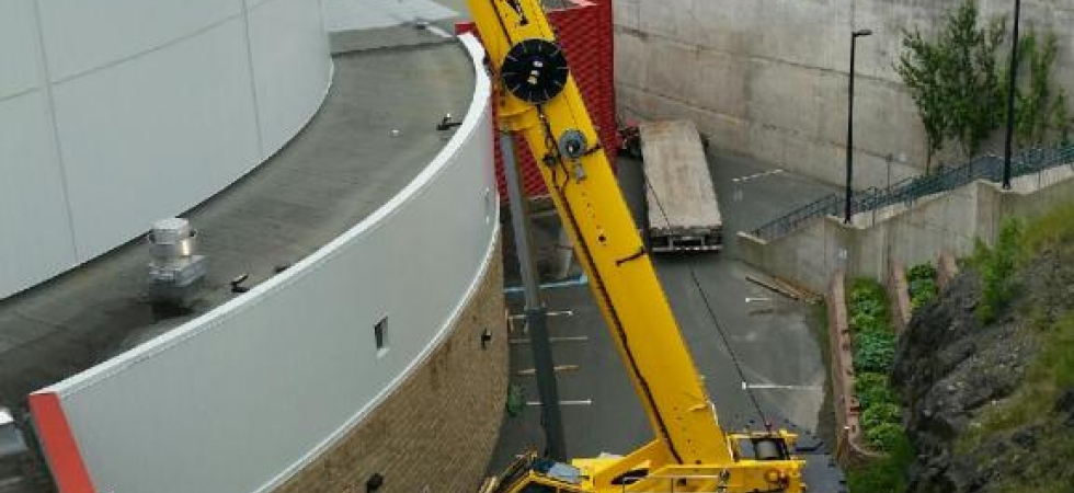 Manitowoc