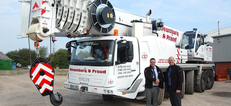Manitowoc