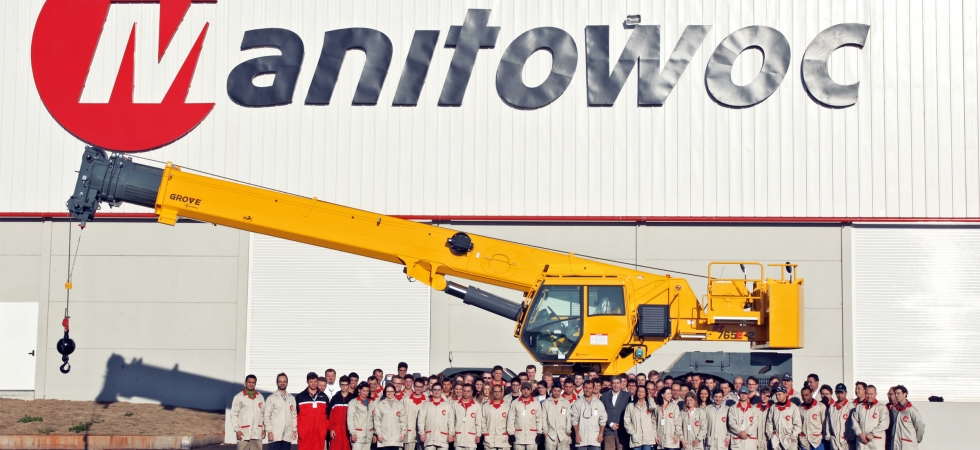 Manitowoc