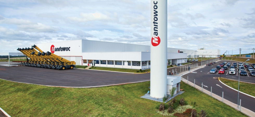 Manitowoc