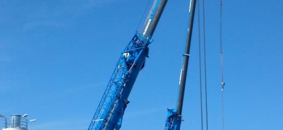 Manitowoc