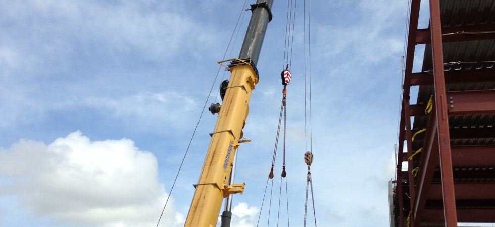 Manitowoc
