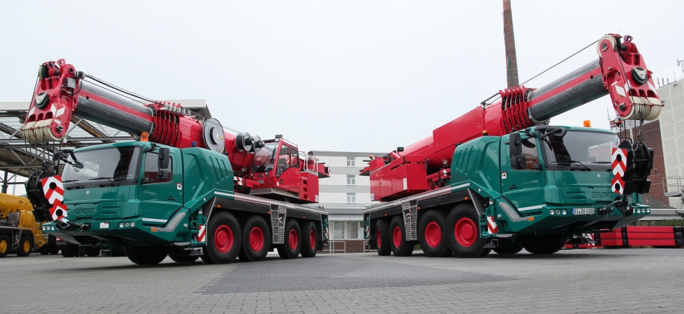 Manitowoc