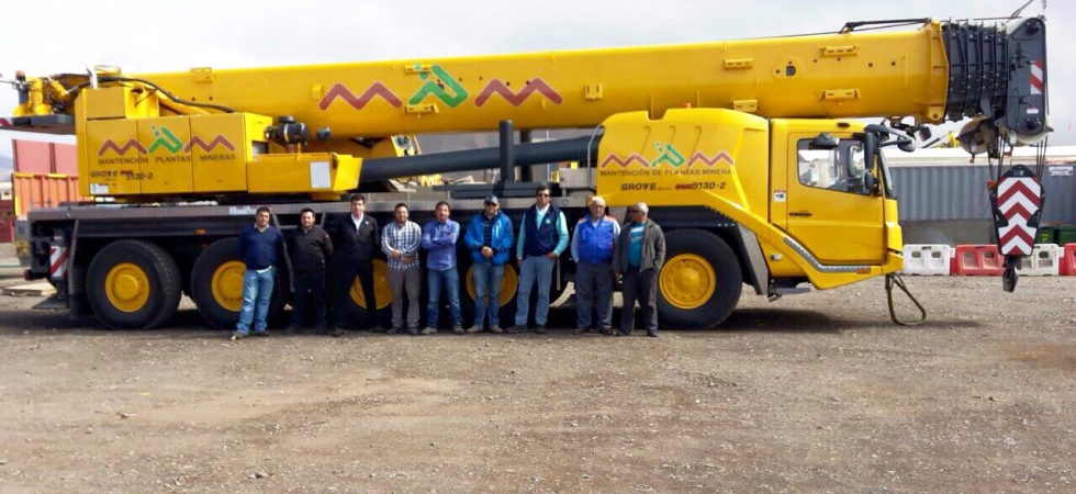 Manitowoc