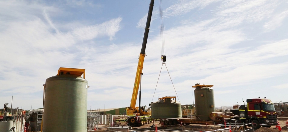 Manitowoc
