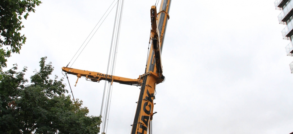 Manitowoc