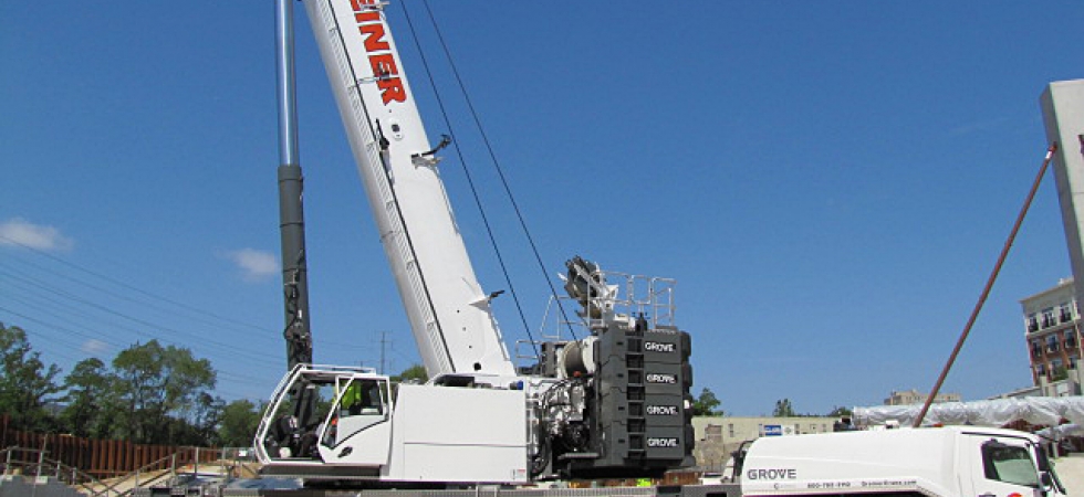 Manitowoc