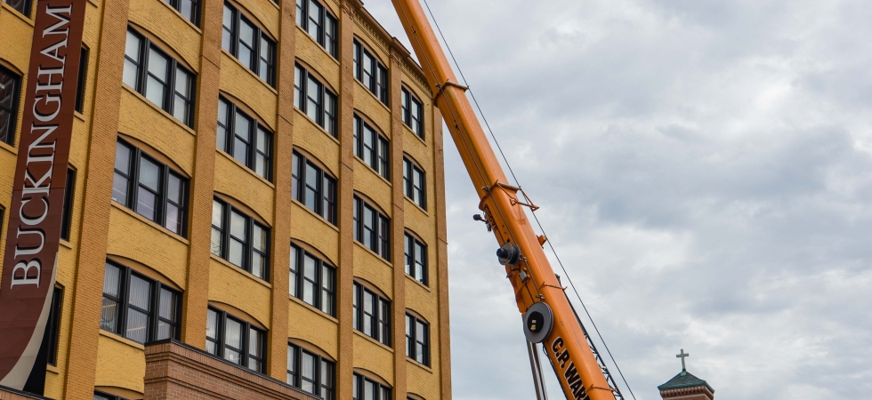 Manitowoc