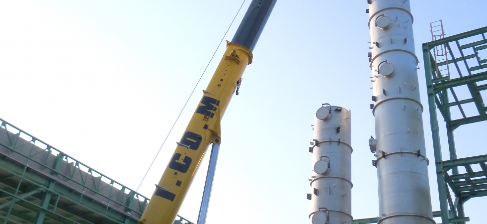 Manitowoc