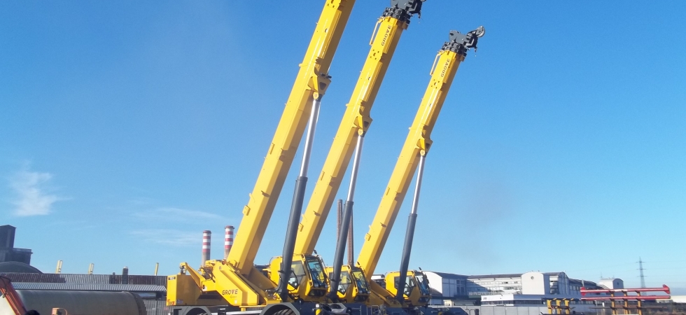 Manitowoc