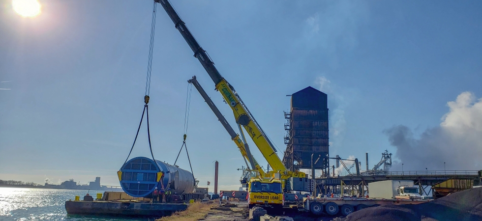 Manitowoc