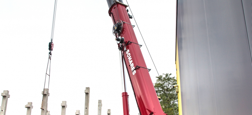 Manitowoc