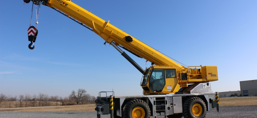 Manitowoc