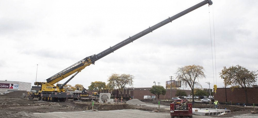 Manitowoc