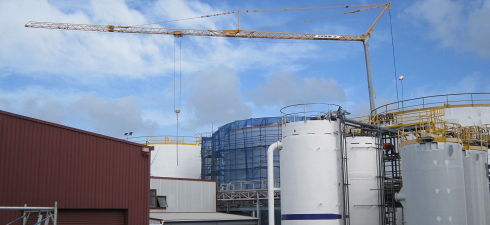Manitowoc