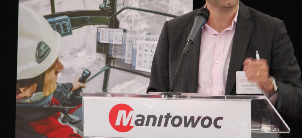 Manitowoc