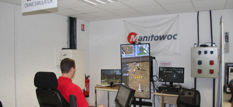 Manitowoc