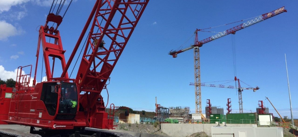 Manitowoc