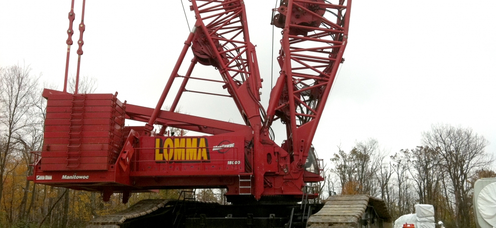 Manitowoc