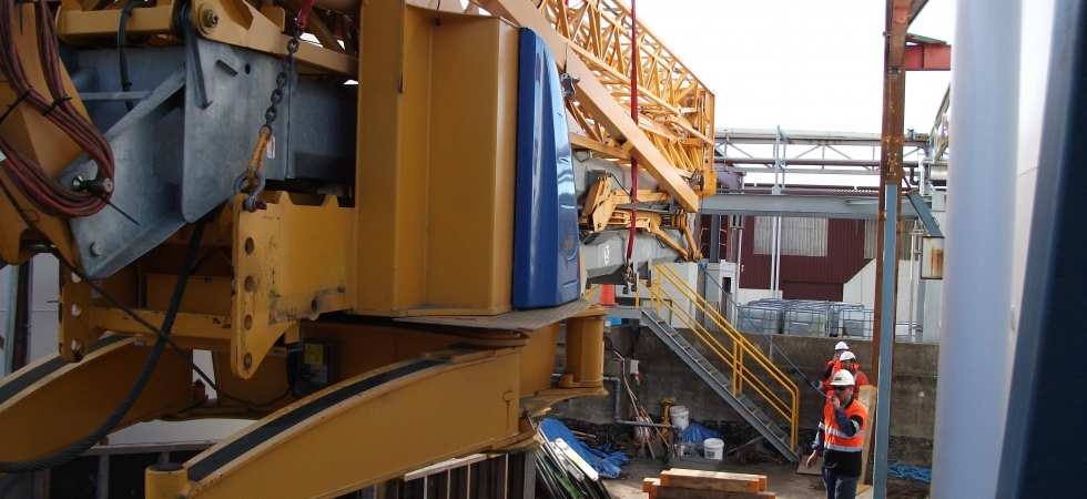 Manitowoc