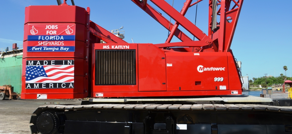 Manitowoc