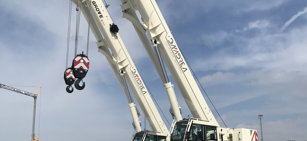 Manitowoc