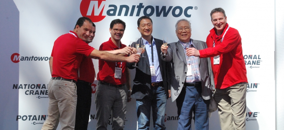 Manitowoc