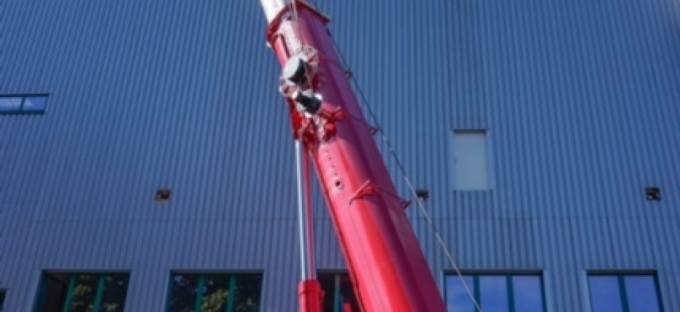 Manitowoc