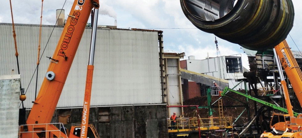 Manitowoc